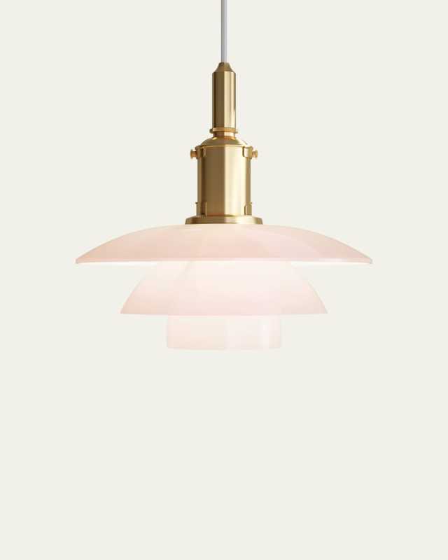 PH 3/3 Pendant, 12"